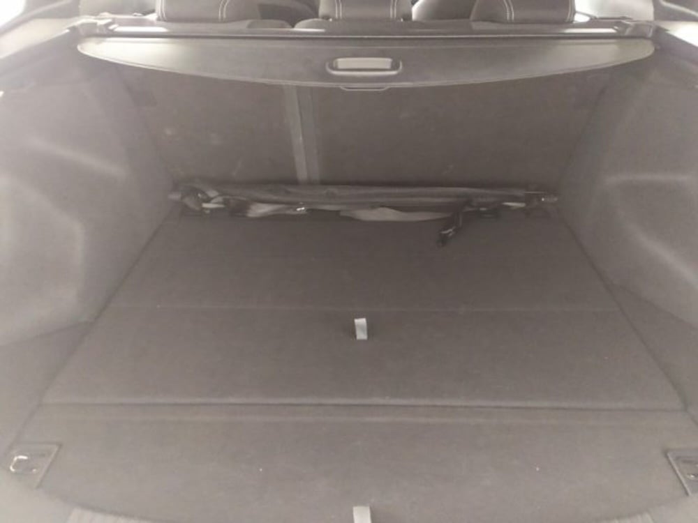 Hyundai i30 Station Wagon usata a Trieste (5)
