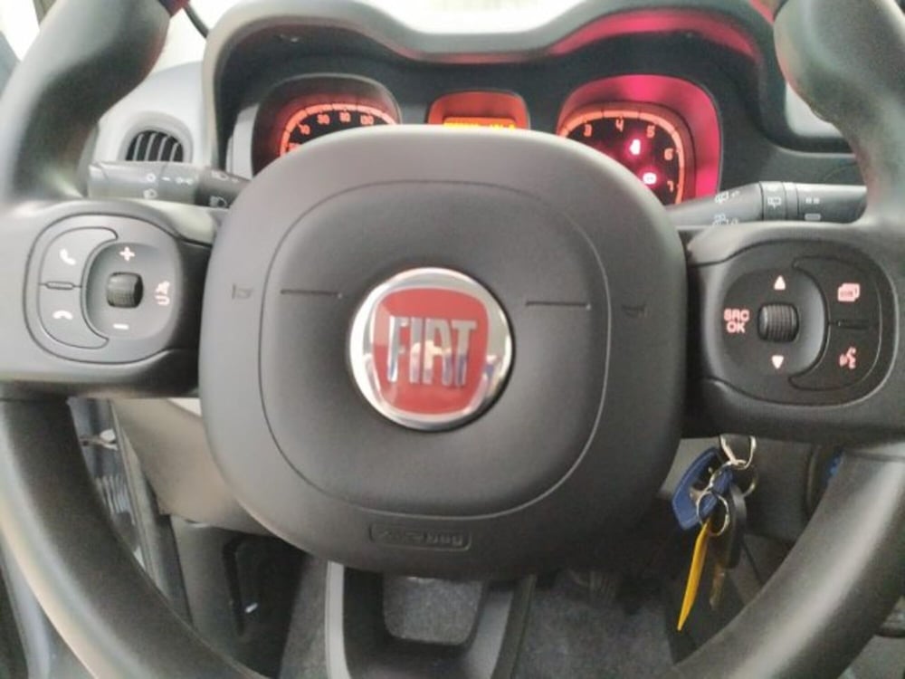 Fiat Panda usata a Trieste (11)