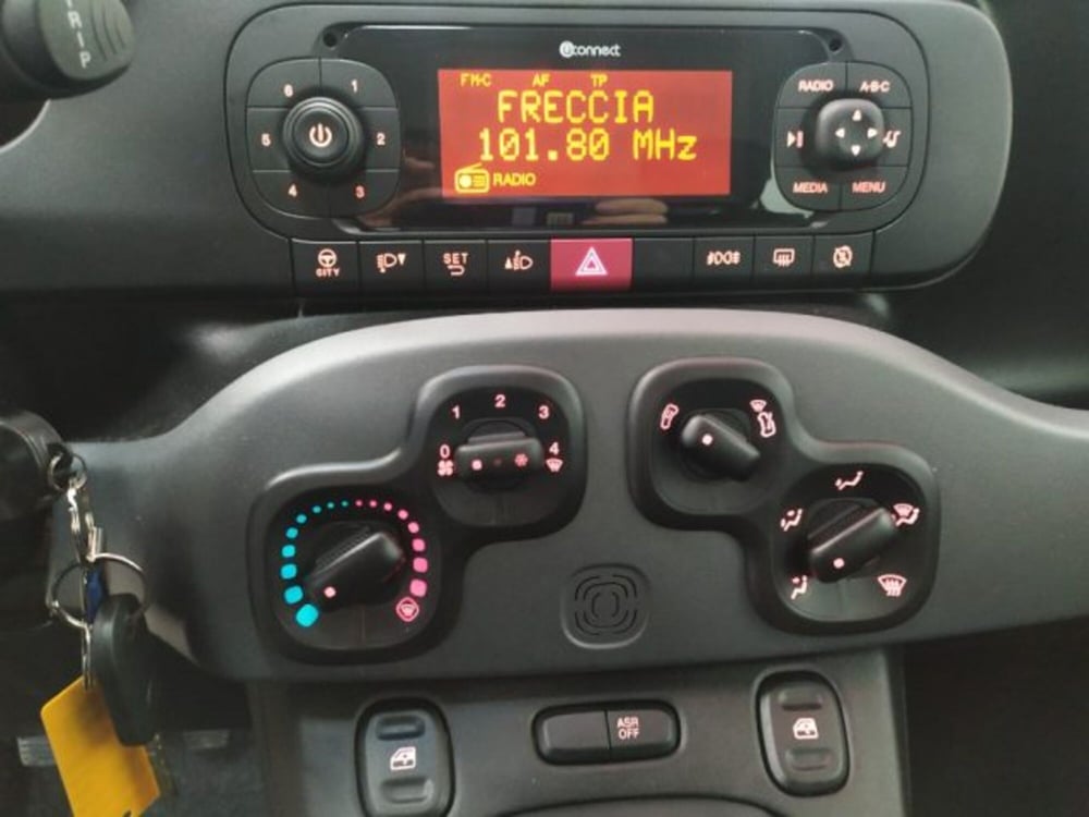 Fiat Panda usata a Trieste (12)