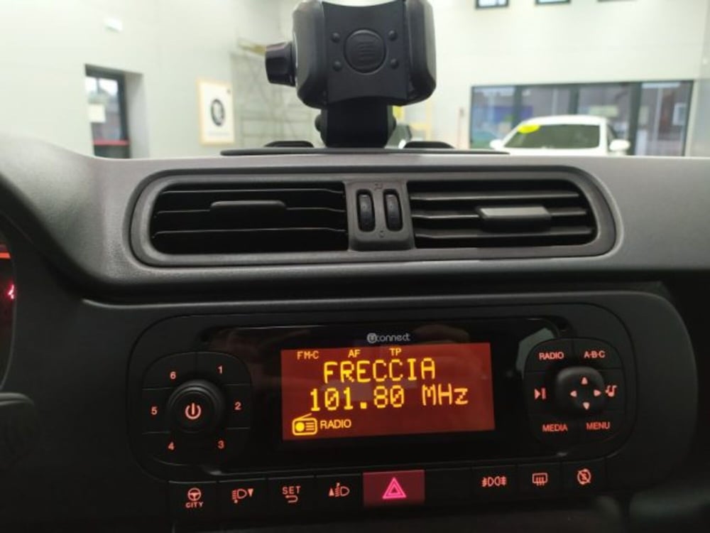 Fiat Panda usata a Trieste (13)