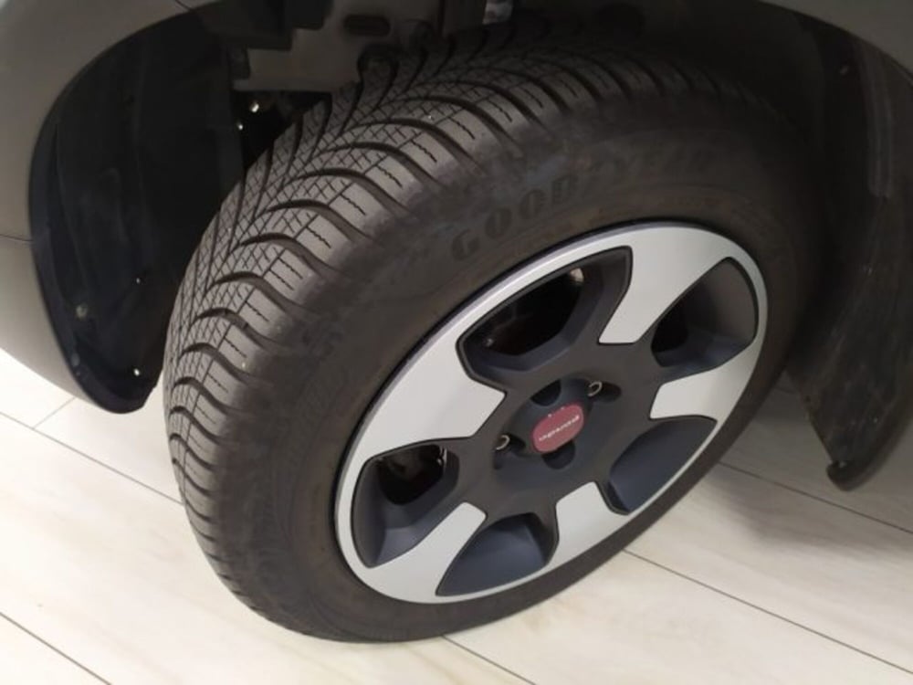 Fiat Panda usata a Trieste (14)