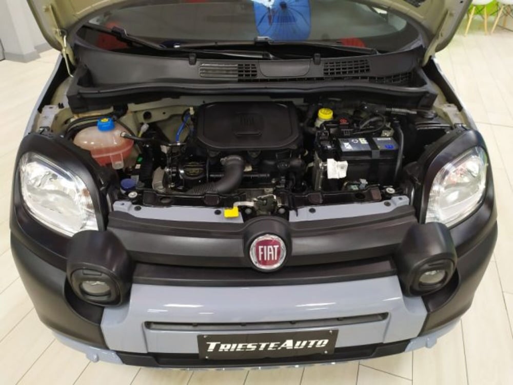 Fiat Panda usata a Trieste (15)