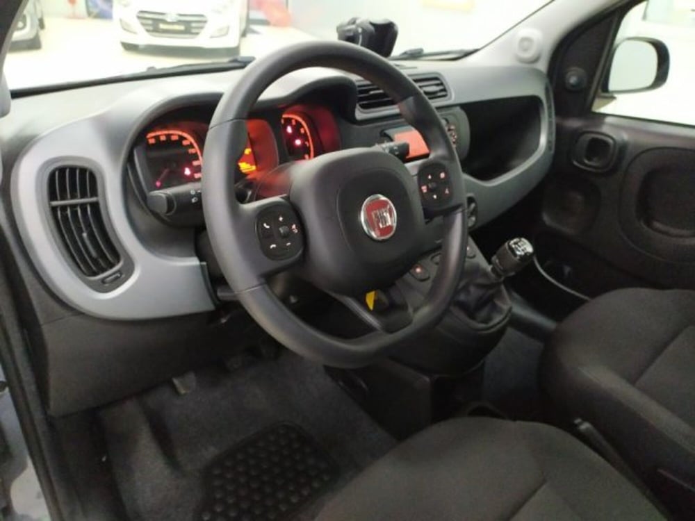 Fiat Panda usata a Trieste (6)