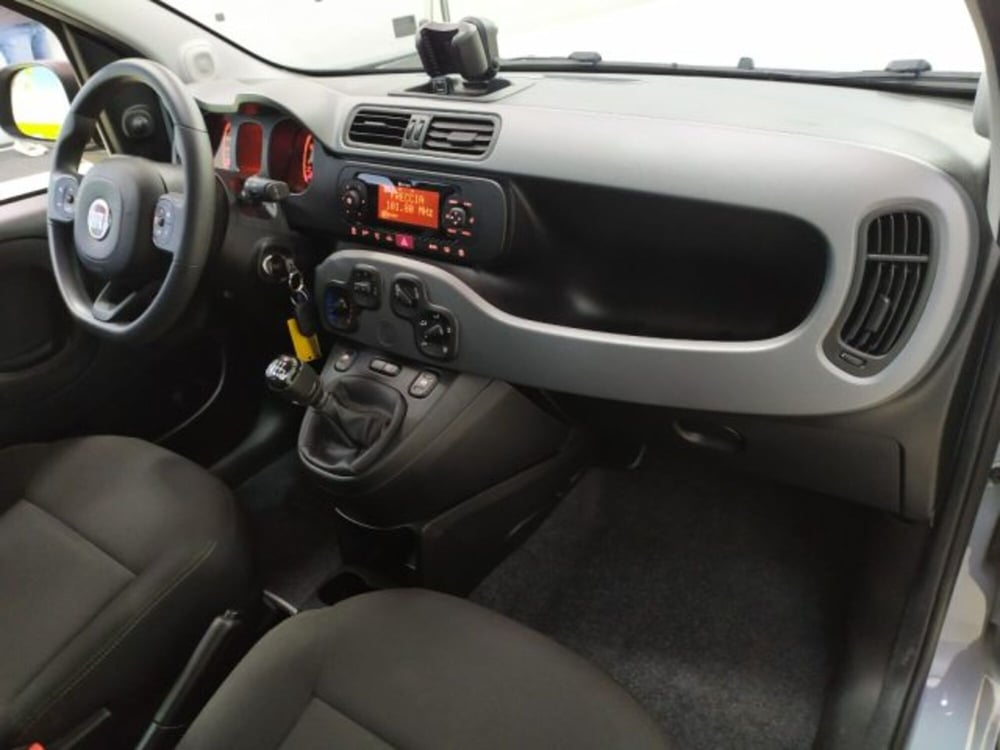 Fiat Panda usata a Trieste (7)