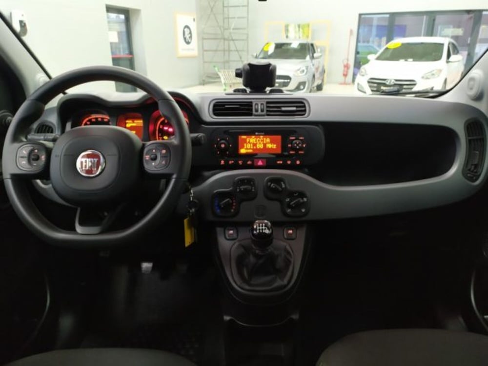 Fiat Panda usata a Trieste (9)