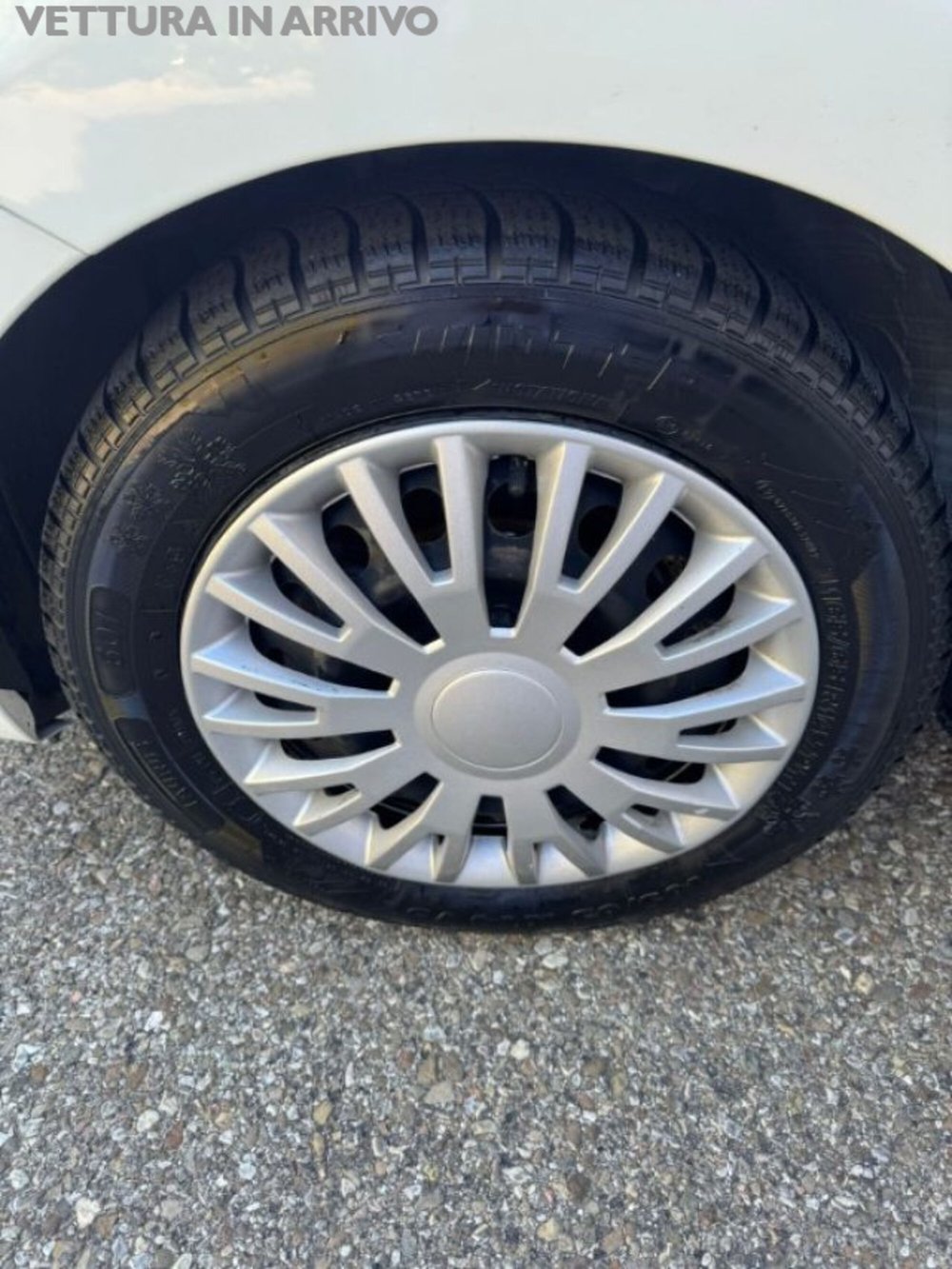 Mitsubishi Space Star usata a Modena (6)