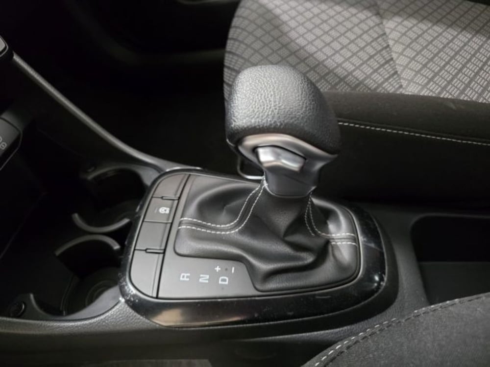 Kia Picanto nuova a Vicenza (6)
