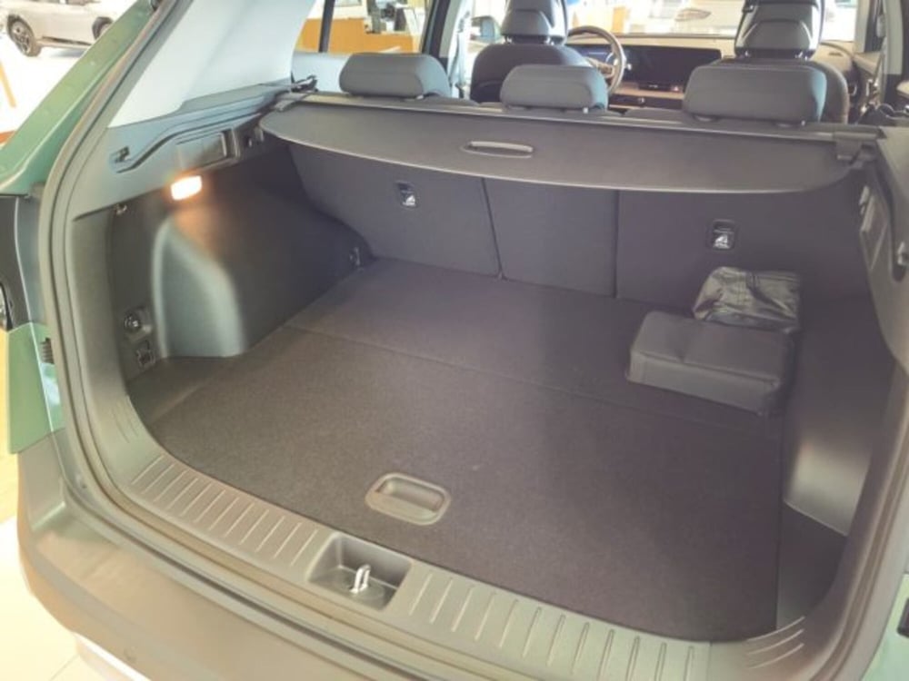 Kia Sportage nuova a Vicenza (11)