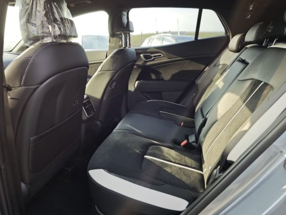 Kia Sportage nuova a Vicenza (11)