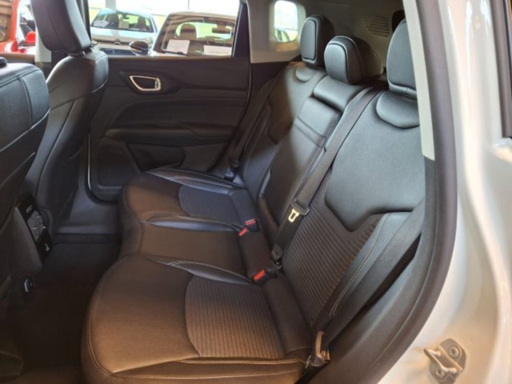 Jeep Compass usata a Vicenza (10)