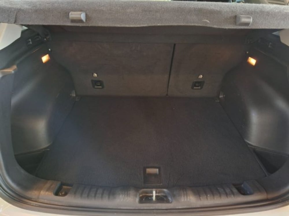 Jeep Compass usata a Vicenza (6)
