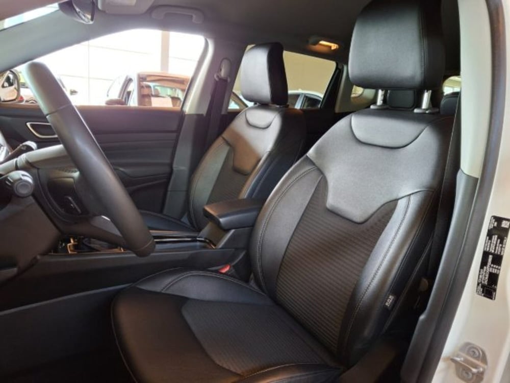 Jeep Compass usata a Vicenza (8)