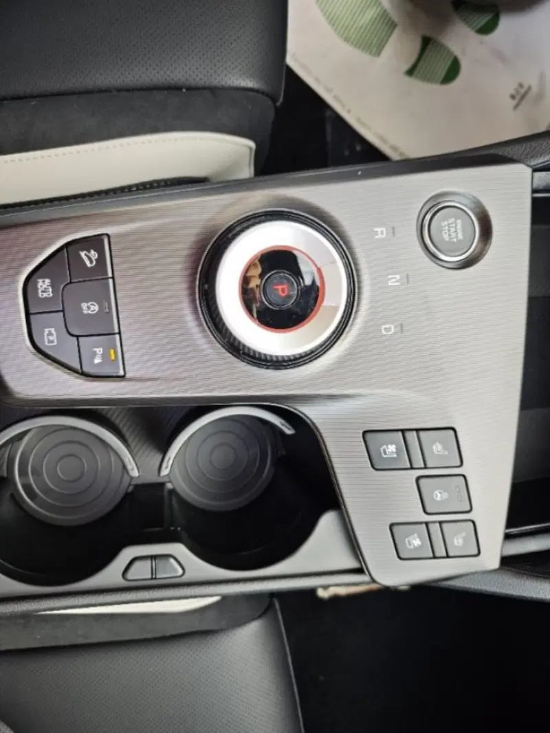 Kia Sportage nuova a Vicenza (8)