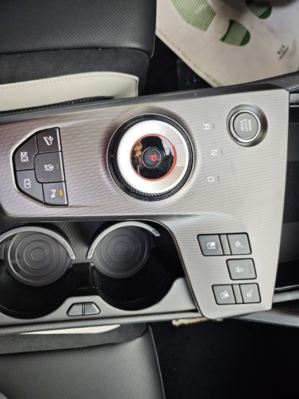 Kia Sportage nuova a Vicenza (13)