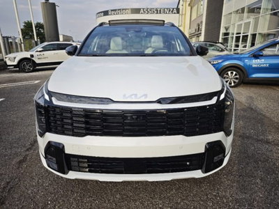 Kia Sportage 1.6 crdi mhev GT-line Plus dct nuova a Brendola