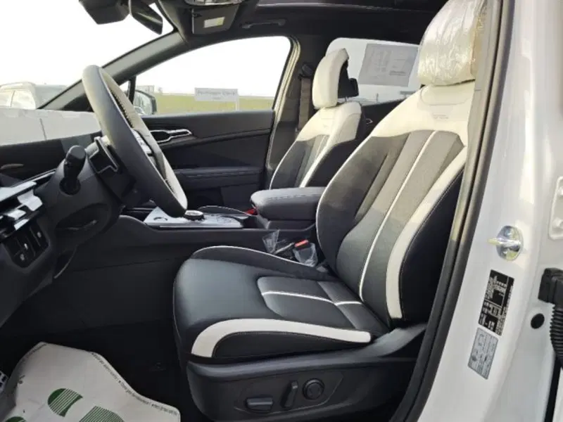 Kia Sportage nuova a Vicenza (4)