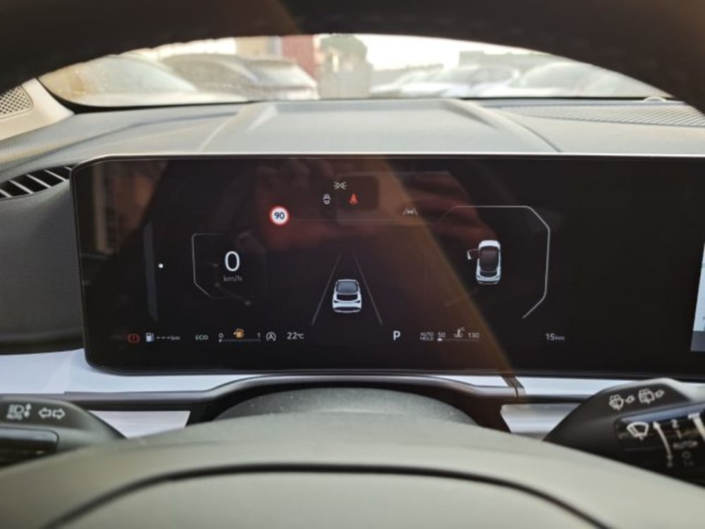 Kia Sportage nuova a Vicenza (10)