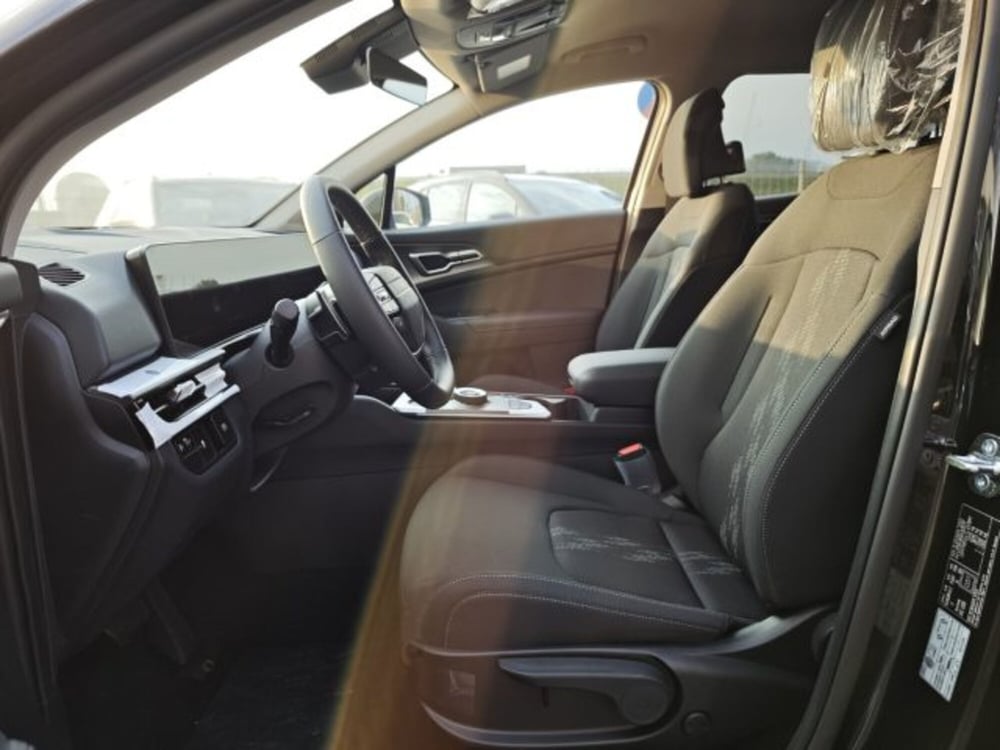 Kia Sportage nuova a Vicenza (6)