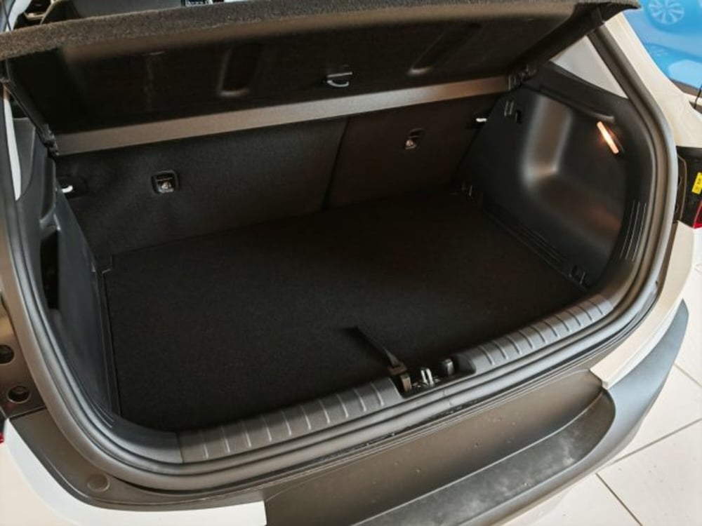 Kia Stonic nuova a Vicenza (10)