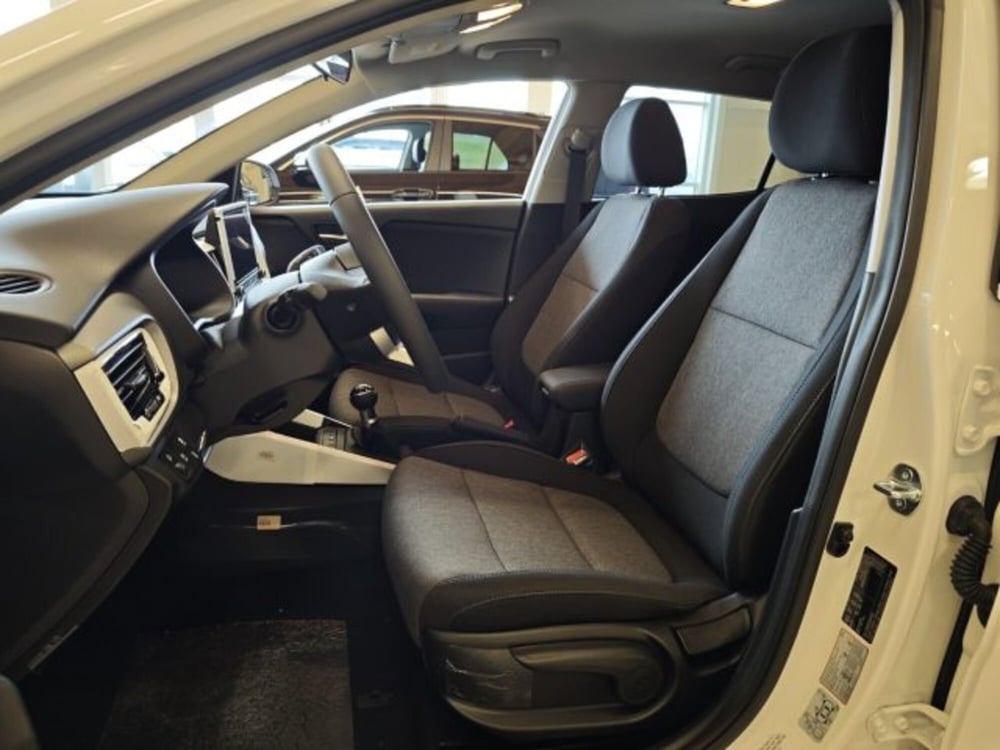 Kia Stonic nuova a Vicenza (8)