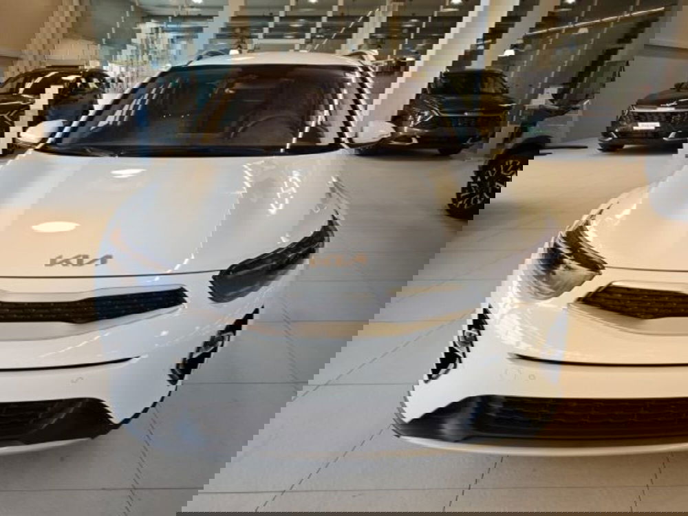 Kia Stonic nuova a Vicenza (2)