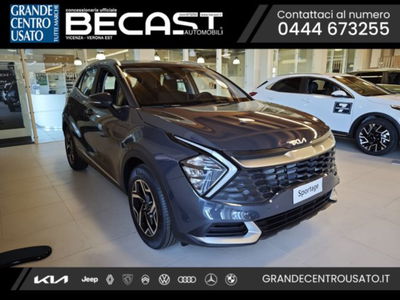 Kia Sportage 1.6 tgdi Business Gpl 2wd nuova a Brendola