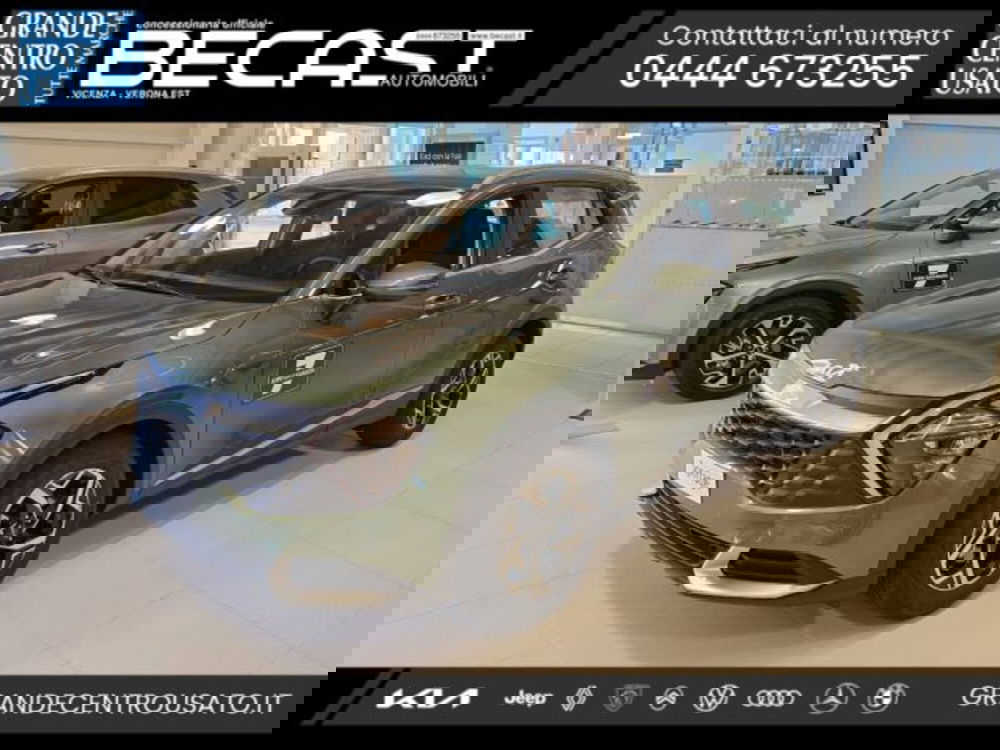 Kia Sportage nuova a Vicenza