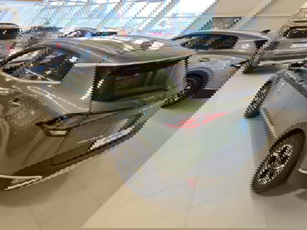 Kia Sportage nuova a Vicenza (3)