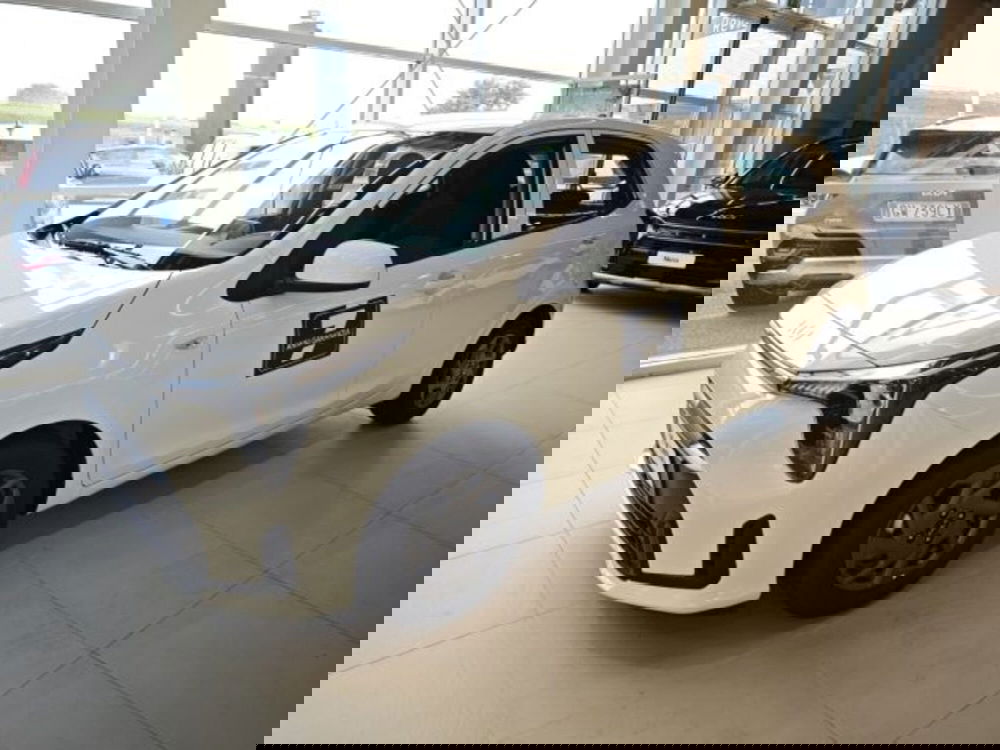 Kia Picanto nuova a Vicenza (3)