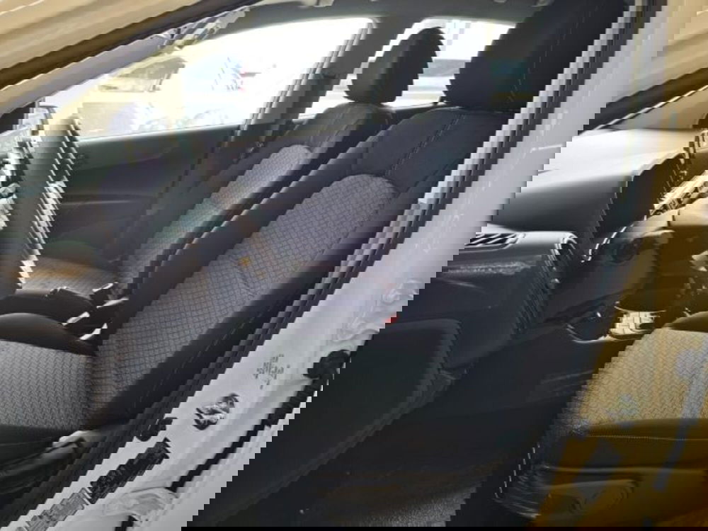 Kia Picanto nuova a Vicenza (7)