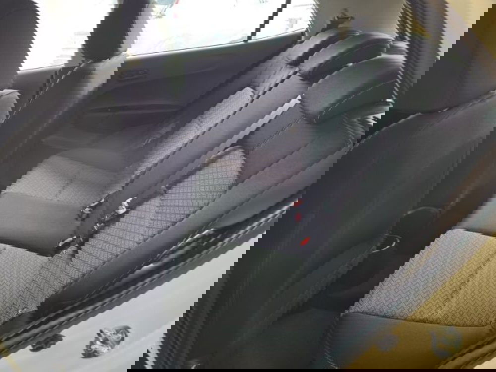 Kia Picanto nuova a Vicenza (8)