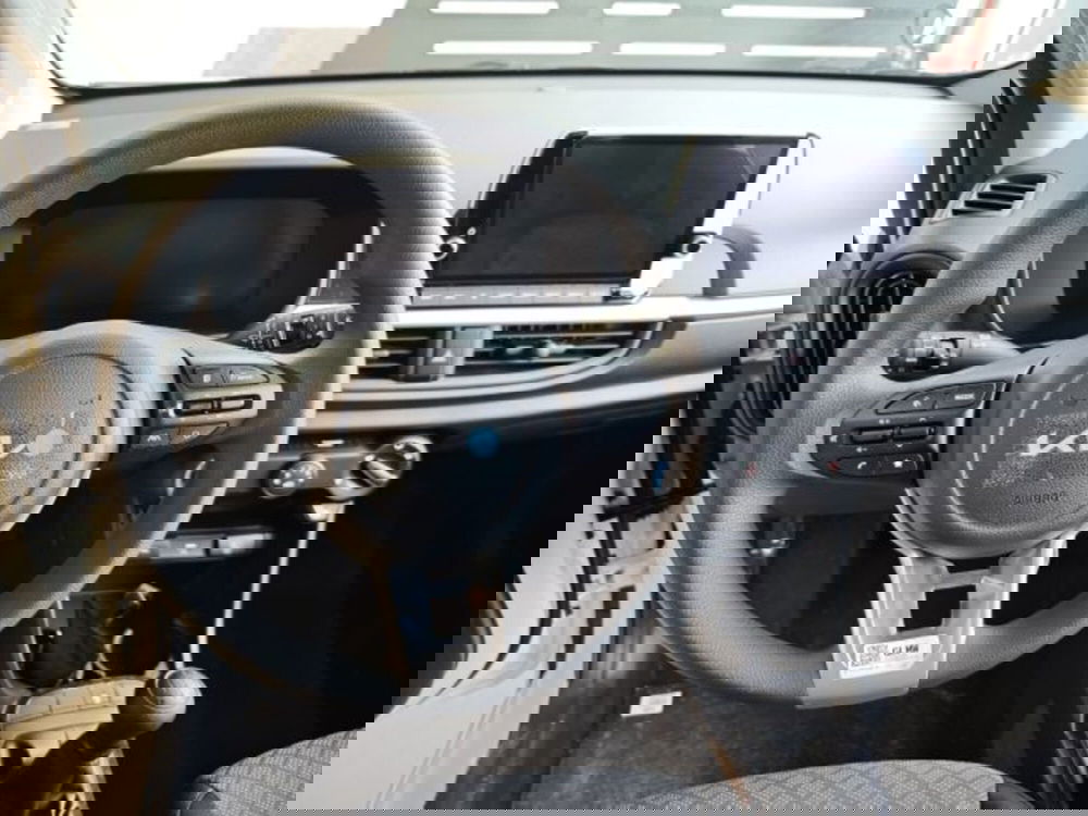Kia Picanto nuova a Vicenza (9)