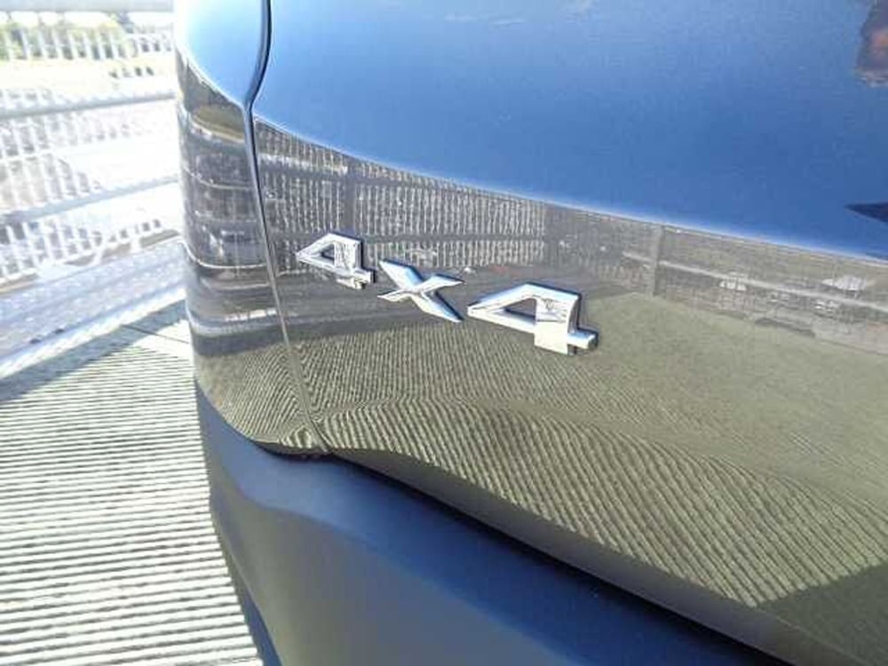 Jeep Renegade usata a Treviso (18)