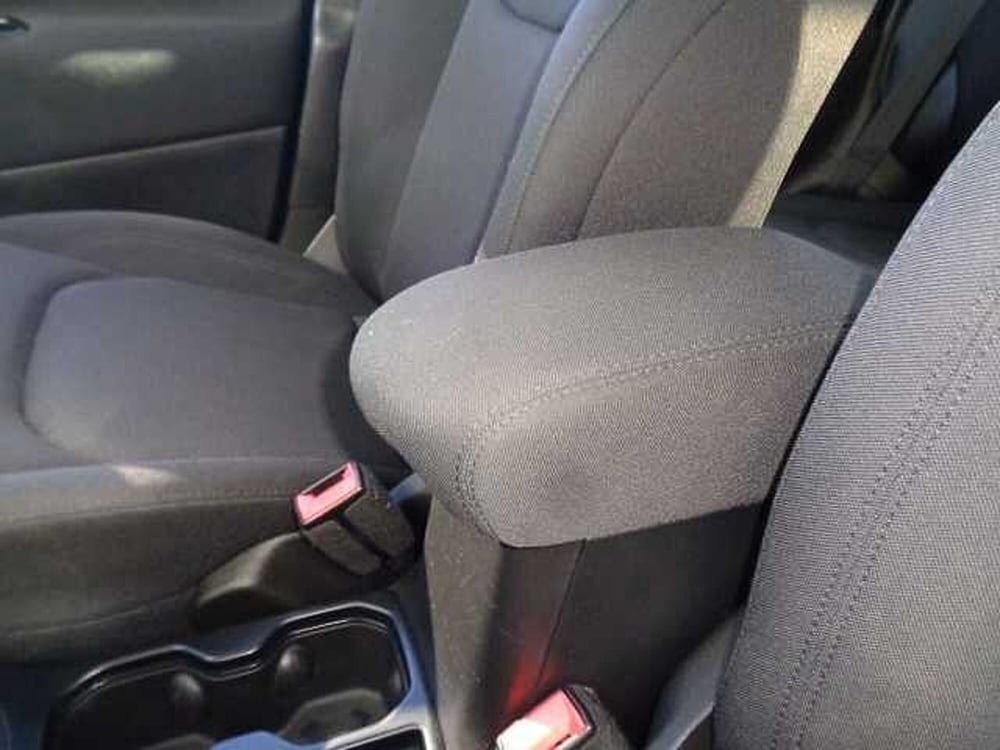 Jeep Renegade usata a Treviso (19)