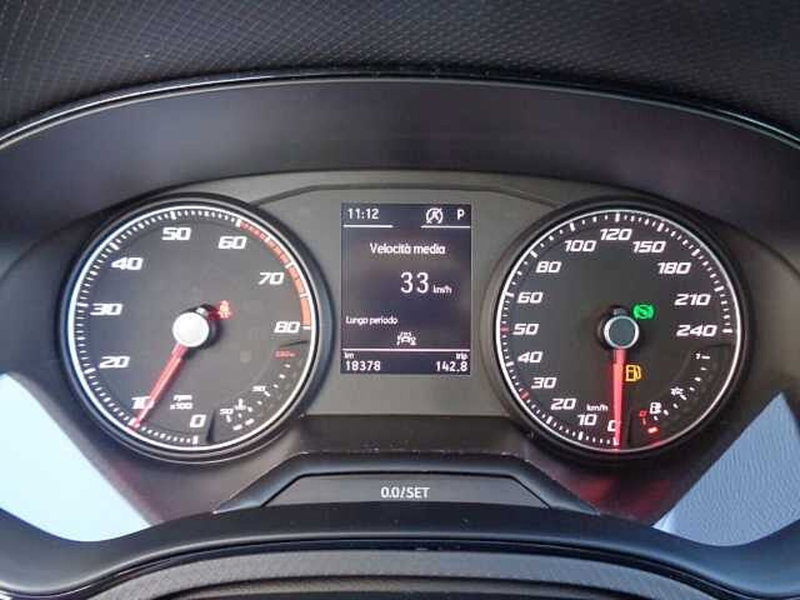 SEAT Arona usata a Treviso (11)