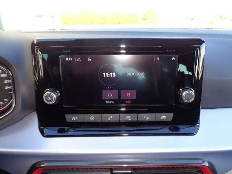 SEAT Arona usata a Treviso (13)