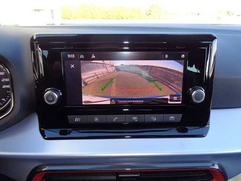 SEAT Arona usata a Treviso (14)