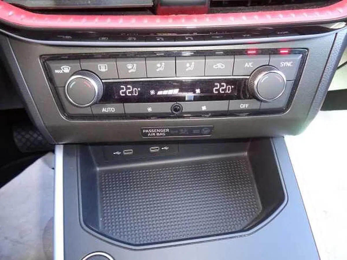 SEAT Arona usata a Treviso (15)