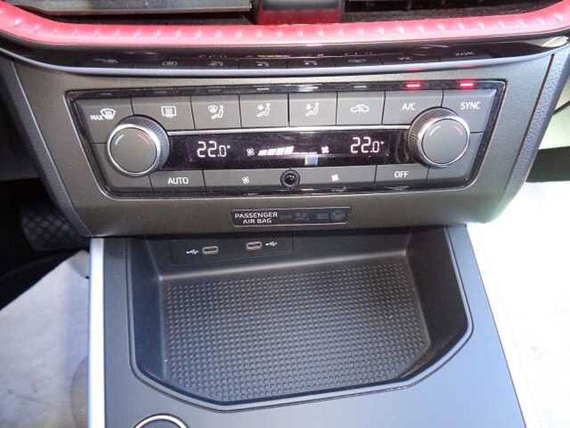 SEAT Arona usata a Treviso (15)