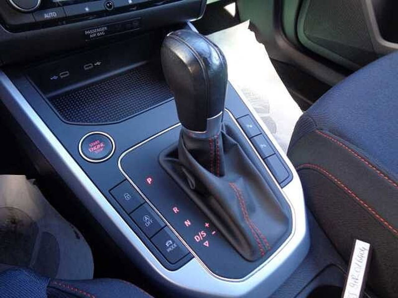 SEAT Arona usata a Treviso (16)