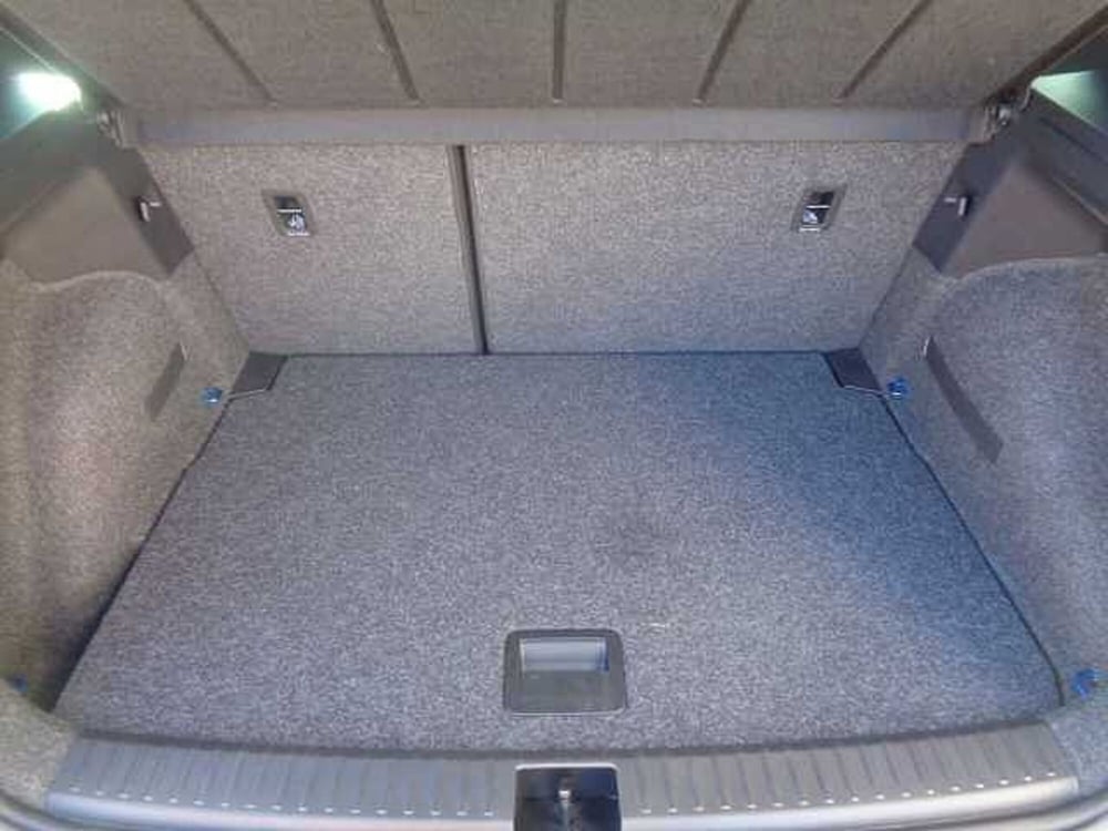 SEAT Arona usata a Treviso (17)