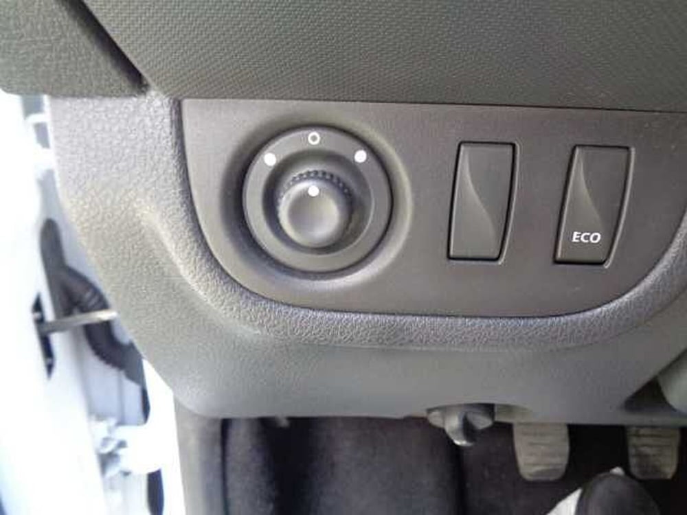 Dacia Sandero usata a Treviso (15)