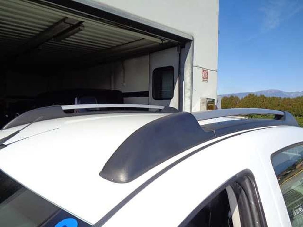 Dacia Sandero usata a Treviso (7)