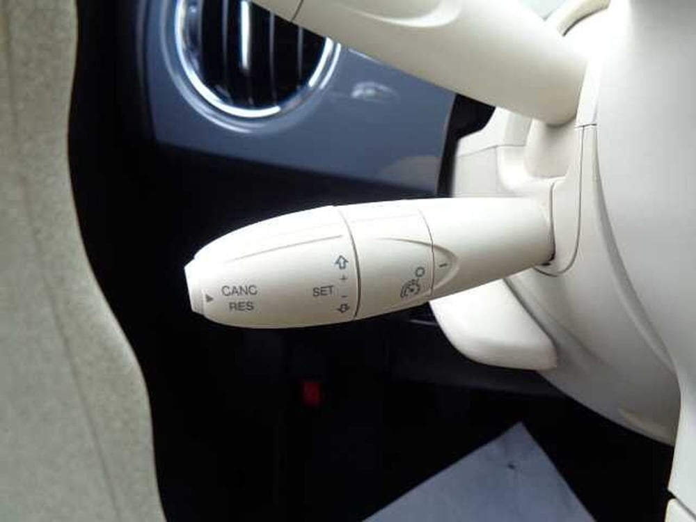 Fiat 500 usata a Treviso (13)