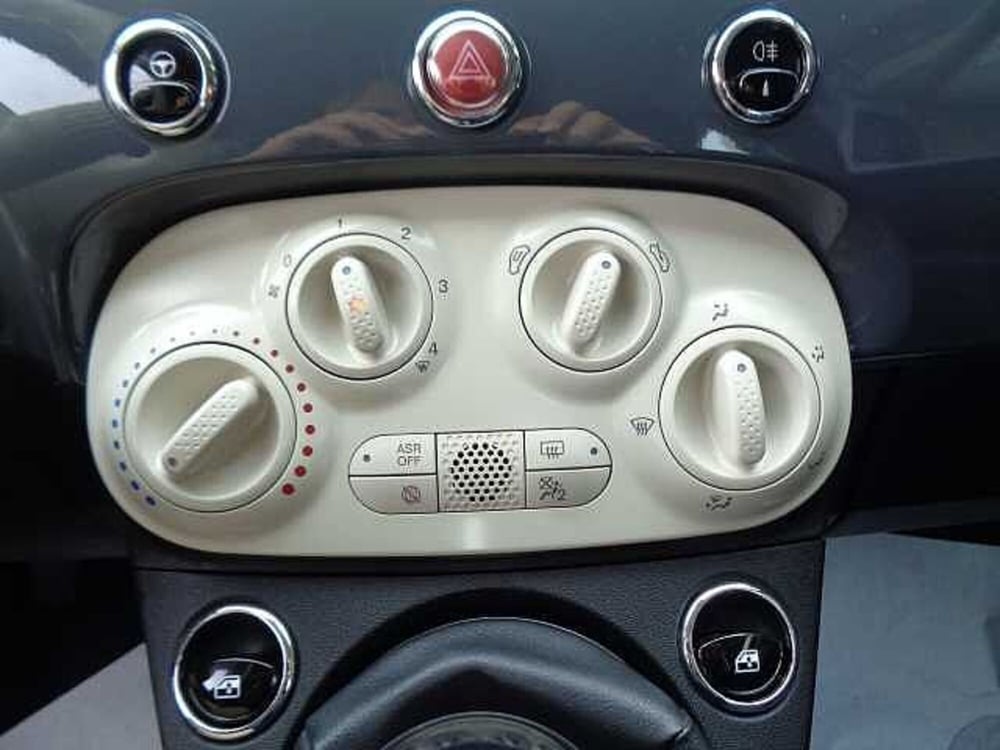 Fiat 500 usata a Treviso (15)