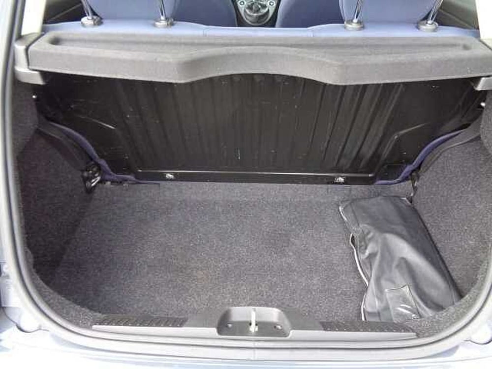 Fiat 500 usata a Treviso (17)