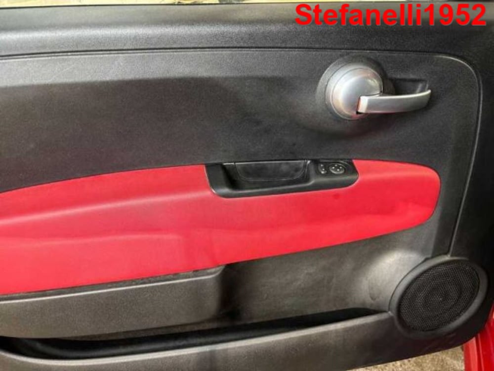 Fiat 500 usata a Bologna (10)
