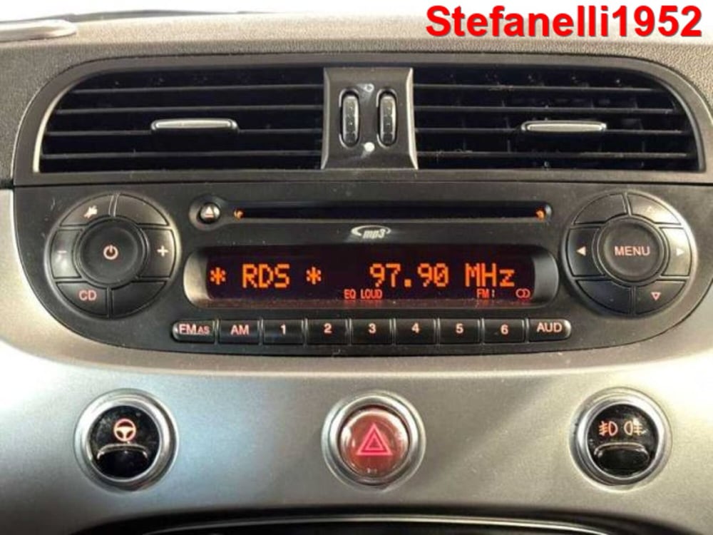 Fiat 500 usata a Bologna (17)