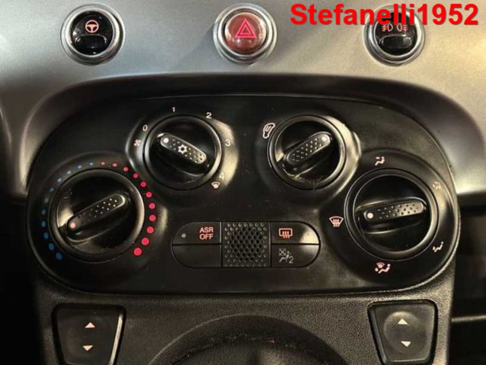 Fiat 500 usata a Bologna (18)