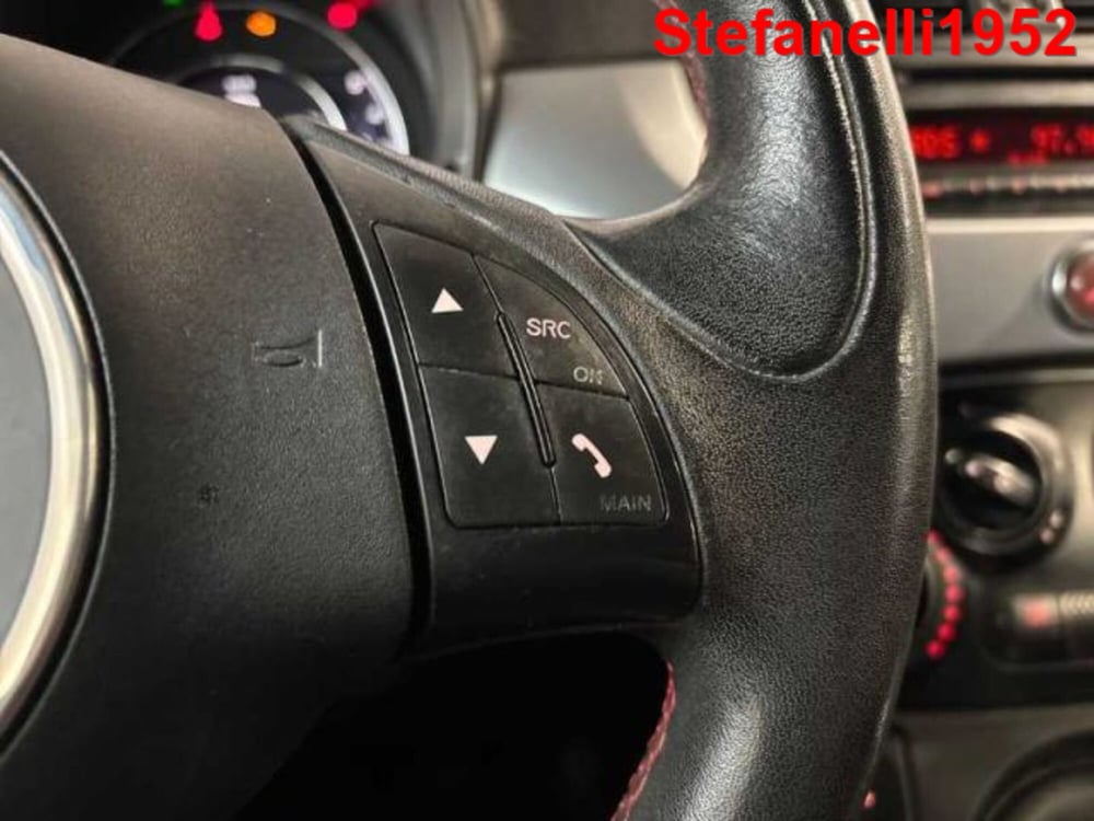 Fiat 500 usata a Bologna (19)